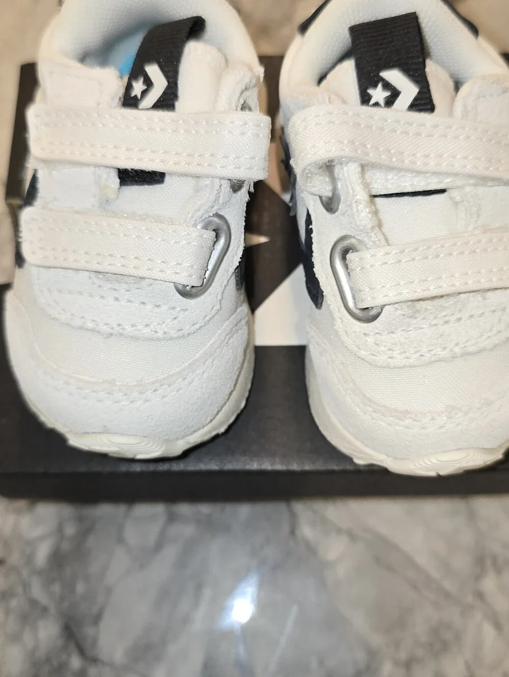 Converse Omega Trainer Sneakers